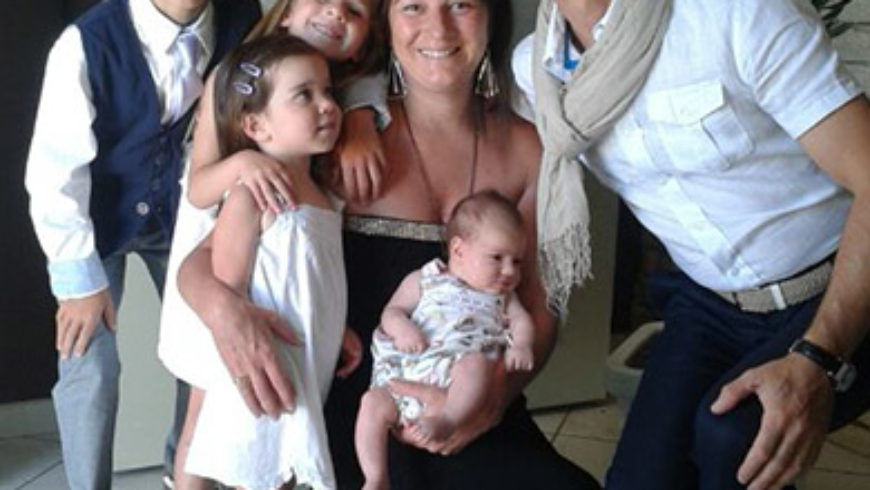 Dott.ssa Rossella Mesto