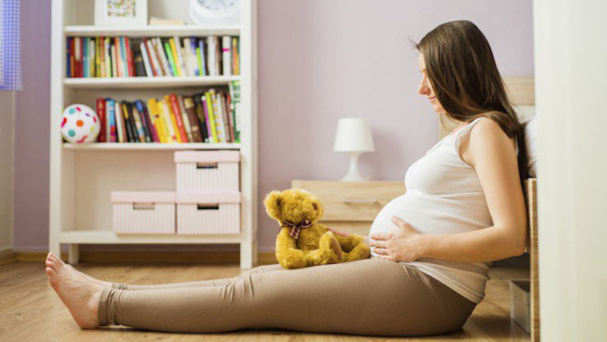 Parto in casa: più diffuso di quanto pensi