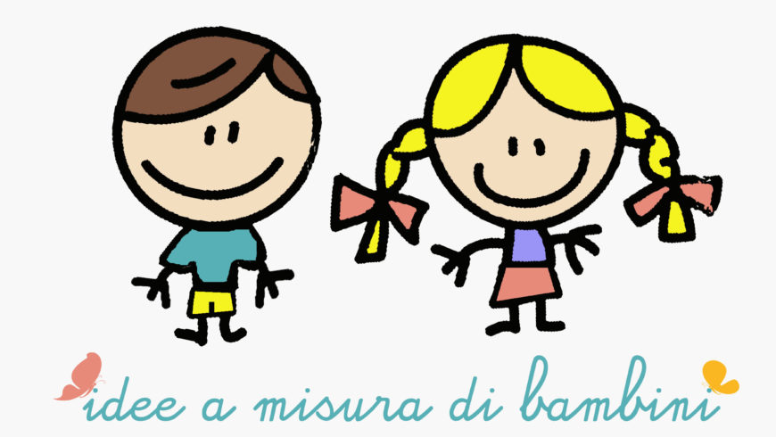 A MISURA DI BAMBINI