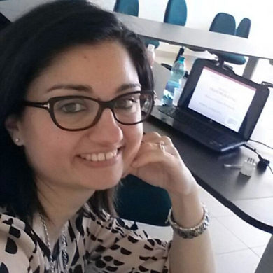 Dott. ssa Cinzia Ponticelli